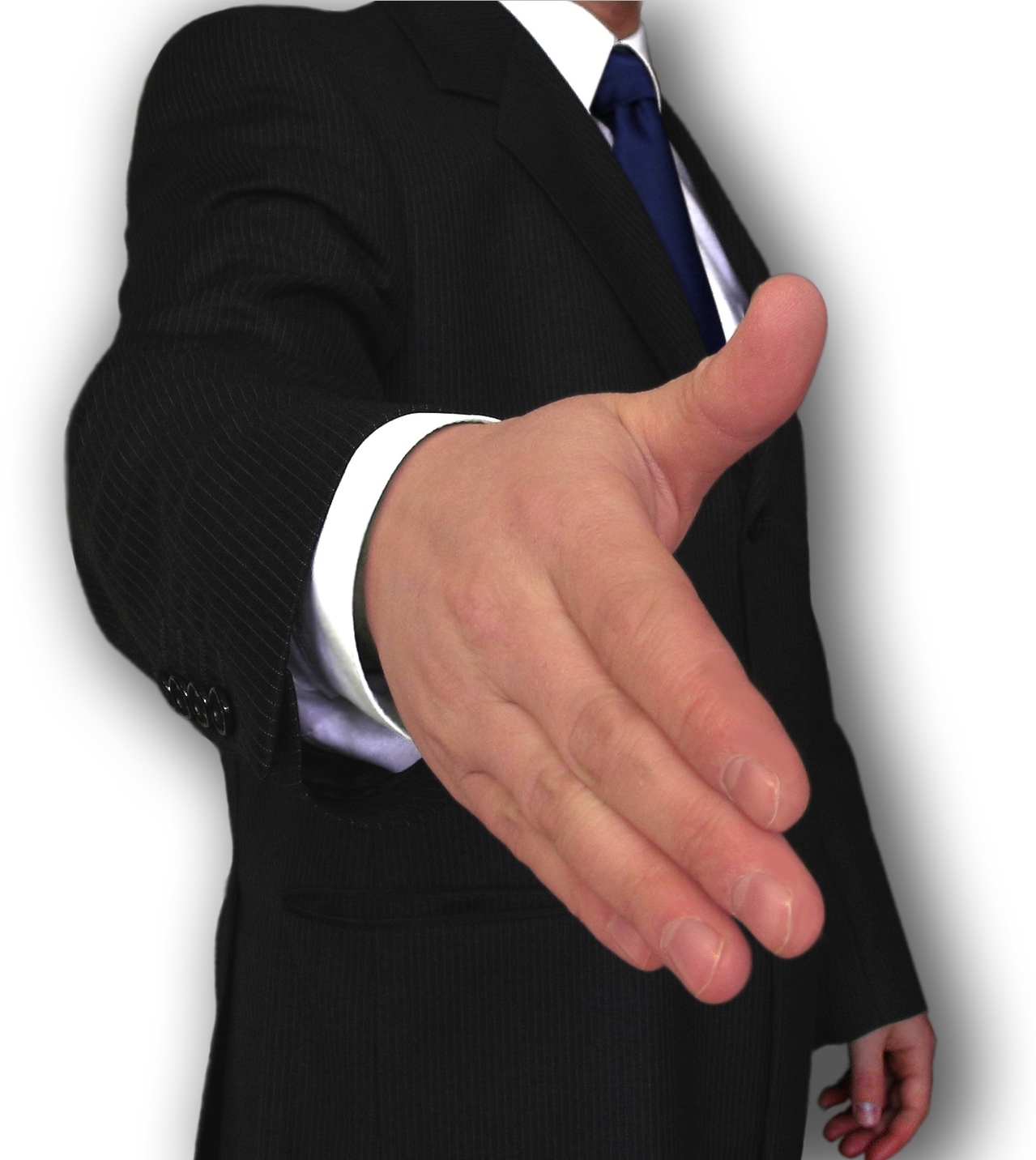 Haggling for a better deal