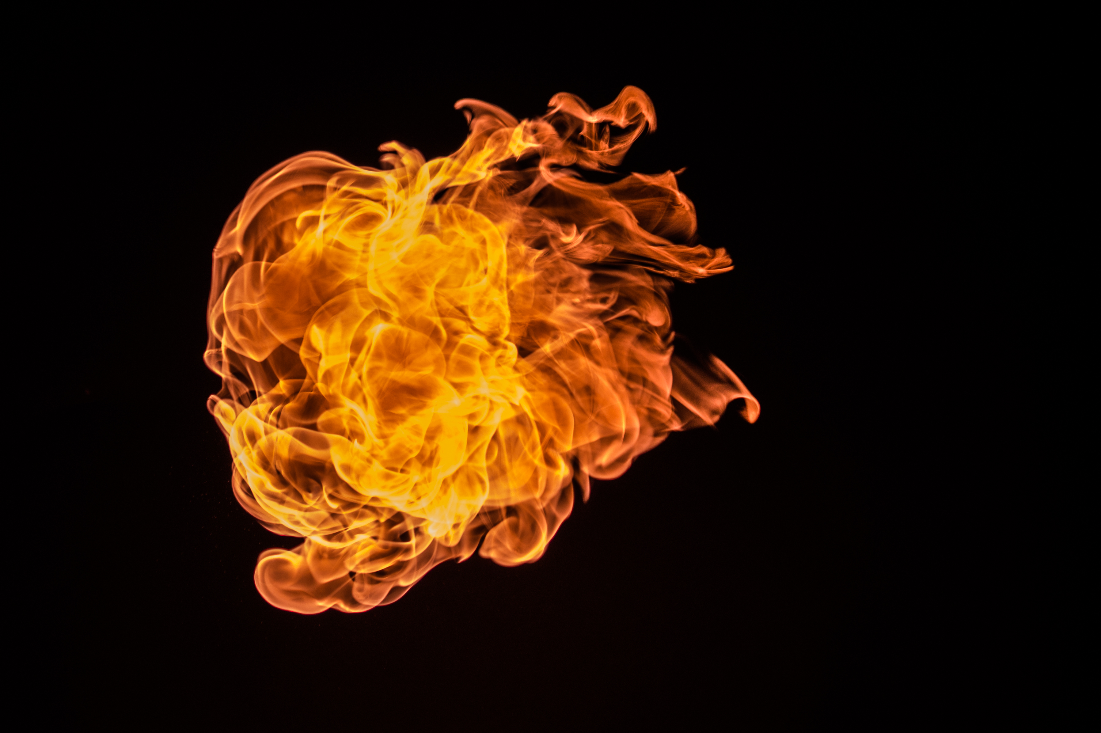 More Money To Reach Fire