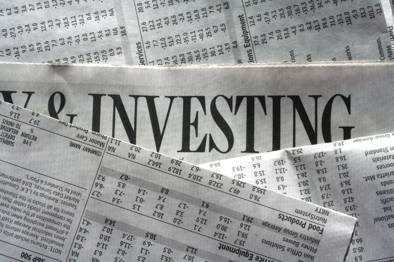 Make money investing in dividend paying stocks