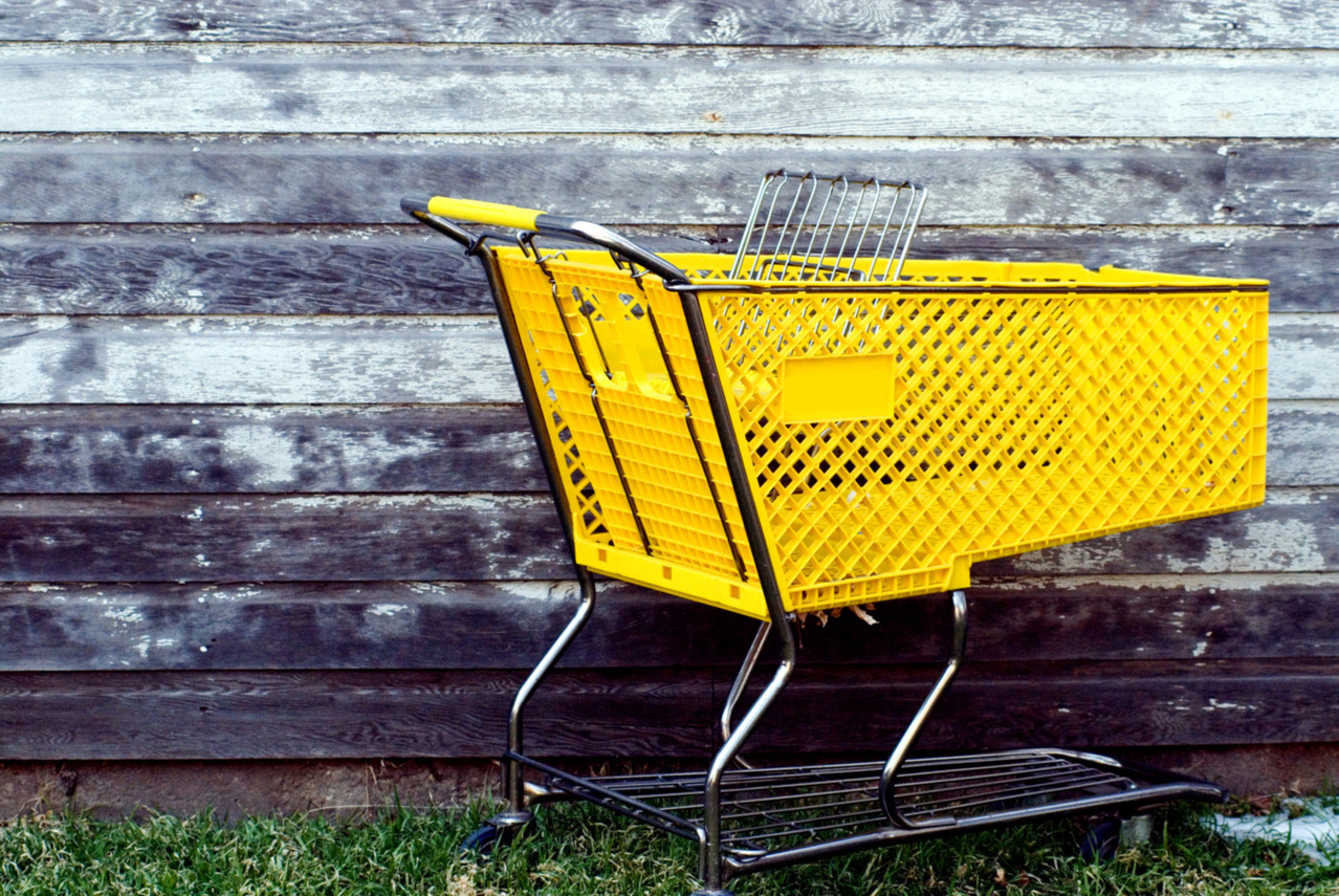 Save on your groceries