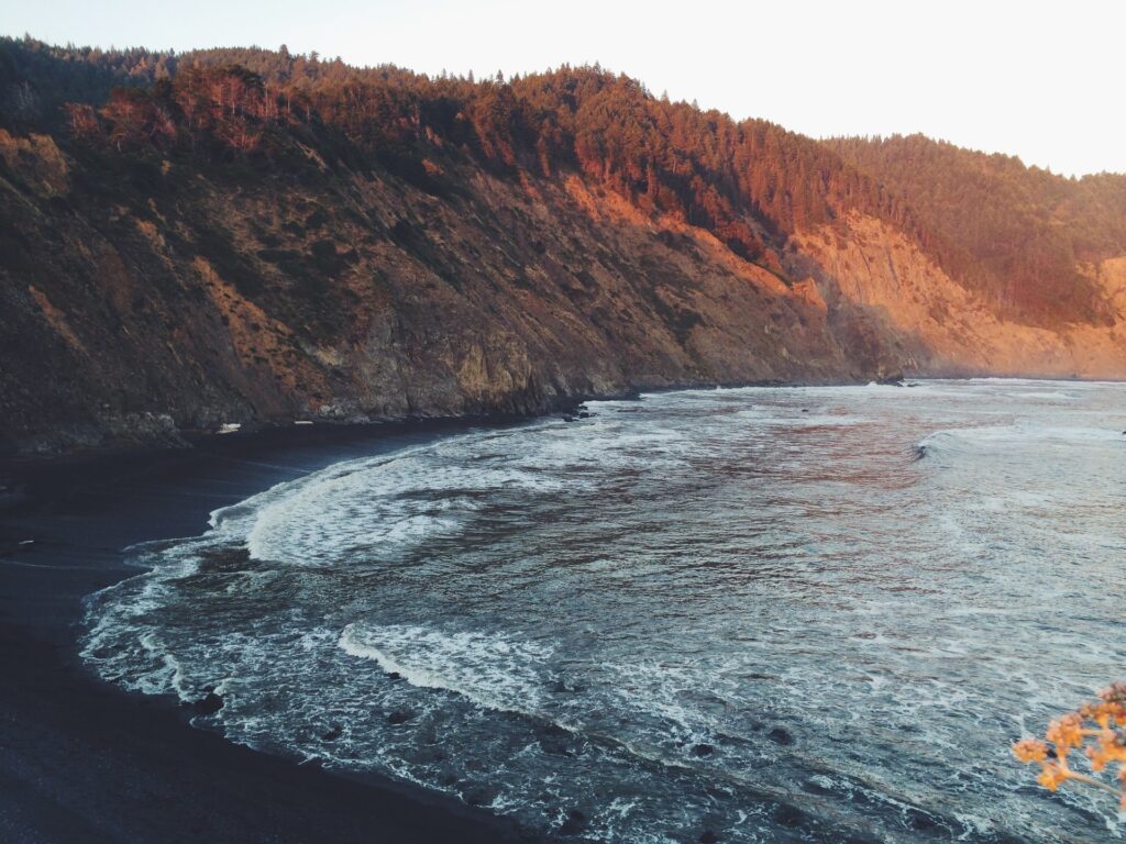 Coast FIRE